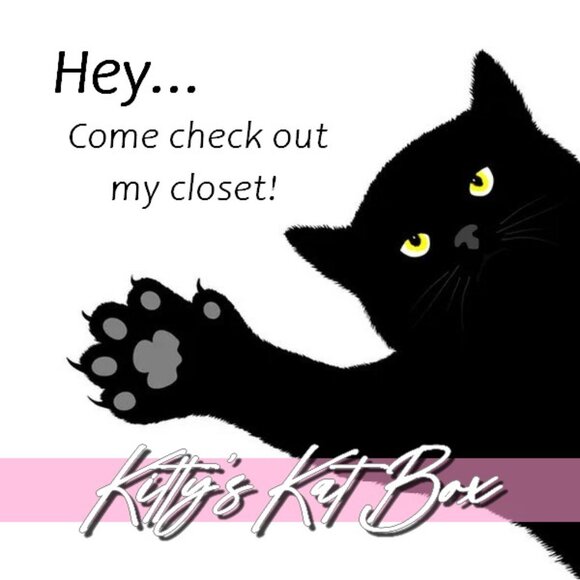 Kitty's Kat Box - Picture 3 of 3